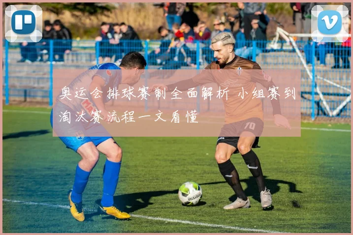 奥运会排球赛制全面解析 小组赛到淘汰赛流程一文看懂